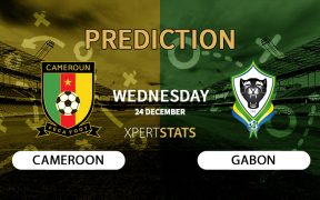 Cameroon vs Gabon Prediction Africa Cup of Nations 24.12.2025