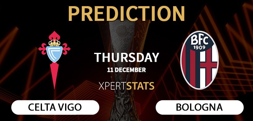 Celta Vigo vs Bologna Prediction Europa League 11.12.2025