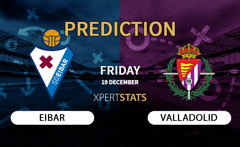 Sevilla vs Elche Prediction 12.09.2025 6 Eibar vs Valladolid Prediction LaLiga 2 19.12.2025
