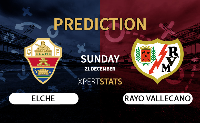 Aston Villa vs Manchester United Prediction Premier League 21.12.2025 5 Elche vs Rayo Vallecano Prediction LaLiga 21.12.2025