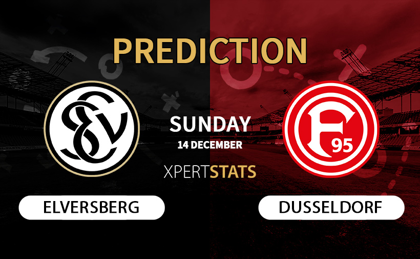 Al Ahly vs Inter Miami Draw Opens Club World Cup With Drama But No Goals 4 Elversberg vs Dusseldorf Prediction 2. Bundesliga 14.12.2025
