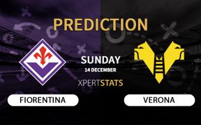 Fiorentina vs Verona Prediction Serie A 14.12.2025