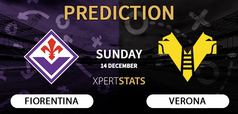 Fiorentina vs Verona Prediction Serie A 14.12.2025