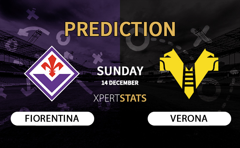 Freiburg vs Dortmund Prediction Bundesliga 14.12.2025 4 Fiorentina vs Verona Prediction Serie A 14.12.2025