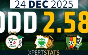 Football Accumulators Tips: 2 Odds 24.12.2025