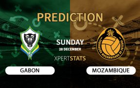 Gabon vs Mozambique Prediction Africa Cup of Nations 28.12.2025