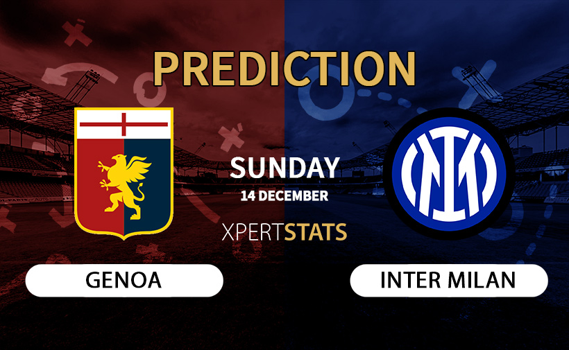 De Bruyne Napoli Injury leaves a huge void: recovery expected only in 2026 4 Genoa vs Inter Milan Prediction Serie A 14.12.2025