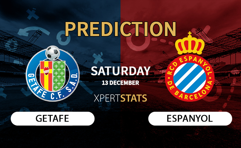 Vissel Kobe vs Yokohama Prediction 16.08.2025 4 Getafe vs Espanyol Prediction LaLiga 13.12.2025