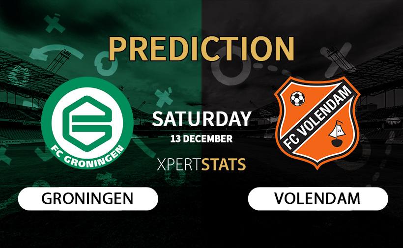 Parma vs Lazio Prediction Serie A 13.12.2025 4 Groningen vs Volendam Prediction Eredivisie 13.12.2025