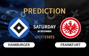 Hamburger vs Eintracht Frankfurt Prediction Bundesliga 20.12.2025