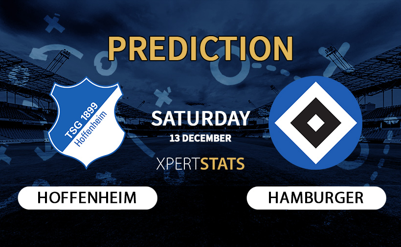 Atletico Madrid vs Valencia Prediction LaLiga 13.12.2025 4 Hoffenheim vs Hamburger Prediction Bundesliga 13.12.2025
