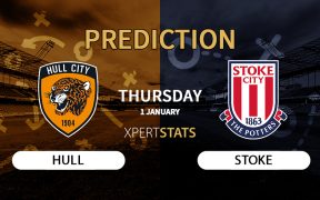 Hull vs Stoke Prediction Championship 01.01.2026