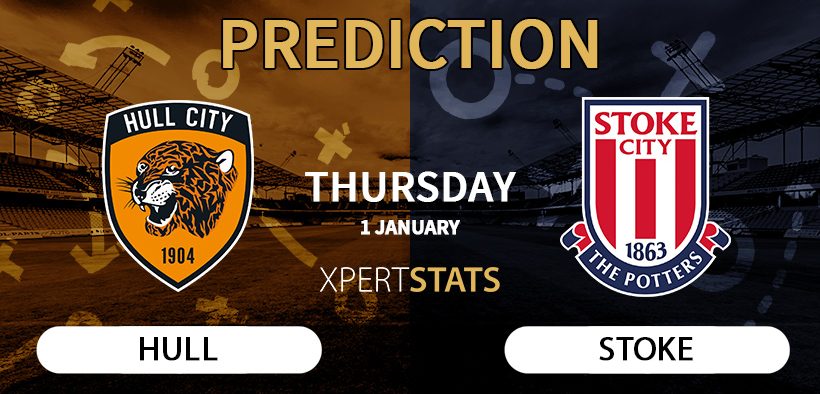 Hull vs Stoke Prediction Championship 01.01.2026