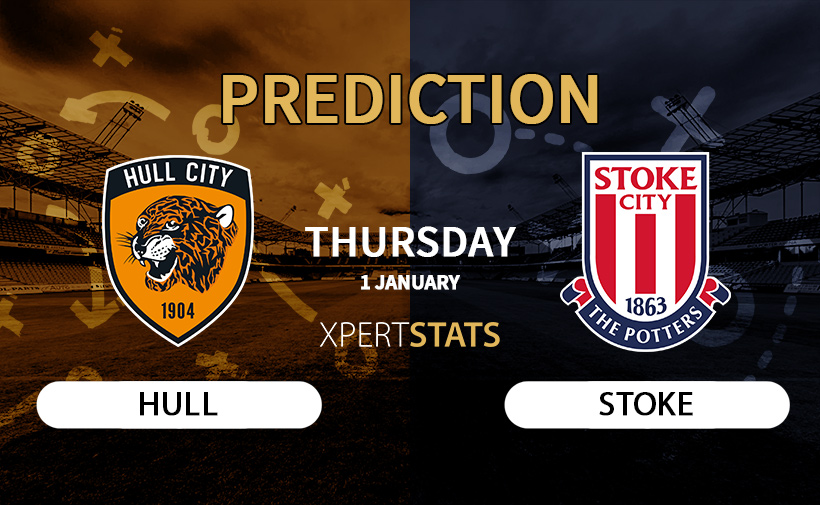 Hull vs Stoke Prediction Championship 01.01.2026