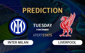 Inter Milan vs Liverpool Prediction Champions League 09.12.2025