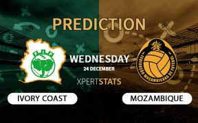 Ivory Coast vs Mozambique Prediction Africa Cup of Nations 24.12.2025
