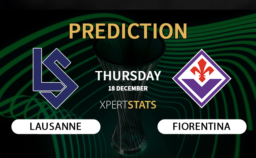 Orlando City vs FC Cincinnati Prediction 29.06.2025 4 Lausanne vs Fiorentina Prediction Conference League 18.12.2025