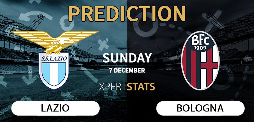 Lazio vs Bologna Prediction Serie A 07.12.2025