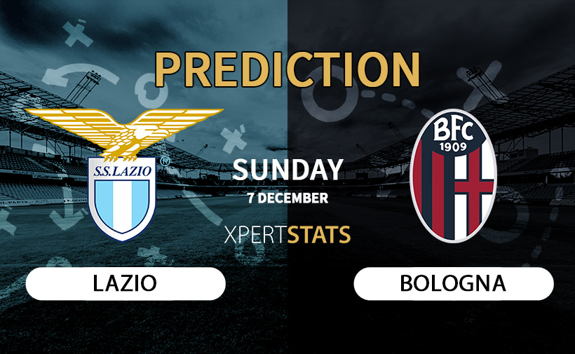 Brentford vs Manchester City Prediction Premier League 05.10.2025 5 Lazio vs Bologna Prediction Serie A 07.12.2025