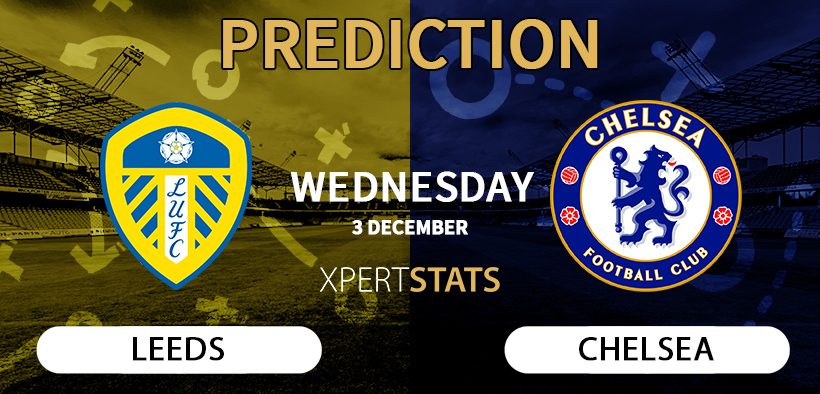 Leeds vs Chelsea Prediction Premier League 03.12.2025