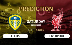 Leeds vs Liverpool Prediction Premier League 06.12.2025