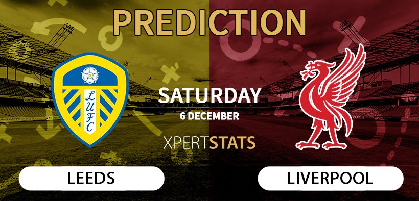 Leeds vs Liverpool Prediction Premier League 06.12.2025