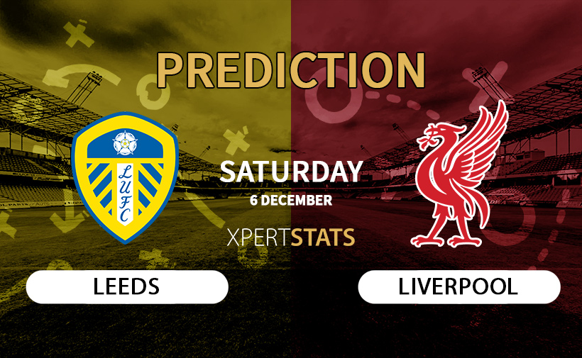 Leeds vs Liverpool Prediction Premier League 06.12.2025