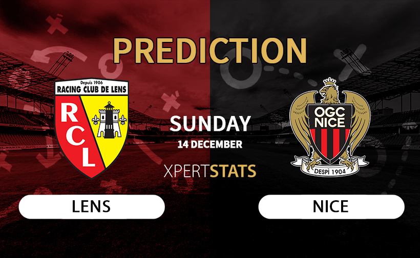 Sevilla vs Oviedo Prediction LaLiga 14.12.2025 4 Lens vs Nice Prediction Ligue 1 14.12.2025