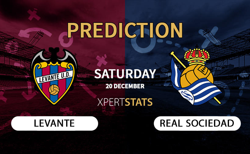 Paderborn vs Darmstadt Prediction 2. Bundesliga 19.12.2025 7 Levante vs Real Sociedad Prediction LaLiga 20.12.2025