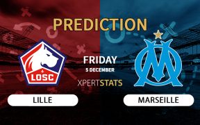 Lille vs Marseille Prediction Ligue 1 05.12.2025