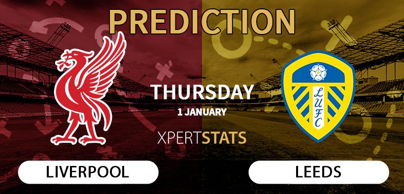 Liverpool vs Leeds Prediction Premier League 01.01.2026