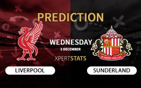 Liverpool vs Sunderland Prediction Premier League 03.12.2025