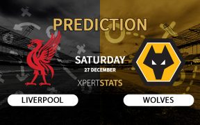 Liverpool vs Wolves Prediction Premier League 27.12.2025