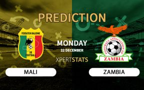 Mali vs Zambia Prediction Africa Cup of Nations 22.12.2025