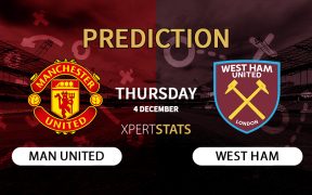 Manchester United vs West Ham Prediction Premier League 04.12.2025