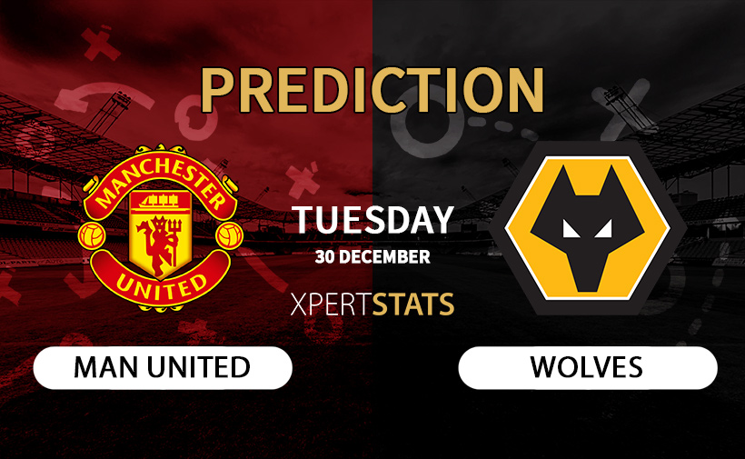 Burnley vs Newcastle Prediction Premier League 30.12.2025 4 Manchester United vs Wolves Prediction Premier League 30.12.2025