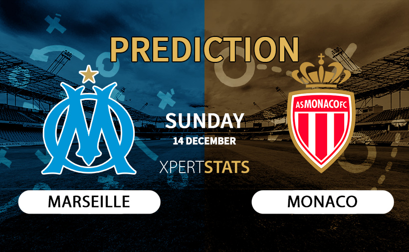 Freiburg vs Dortmund Prediction Bundesliga 14.12.2025 5 Marseille vs Monaco Prediction Ligue 1 14.12.2025