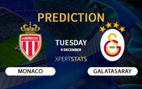 Monaco vs Galatasaray Prediction Champions League 09.12.2025