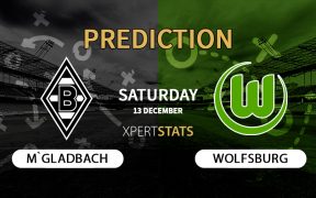 Monchengladbach vs Wolfsburg Prediction Bundesliga 13.12.2025