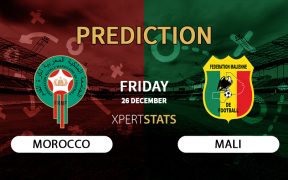 Morocco vs Mali Prediction Africa Cup of Nations 26.12.2025