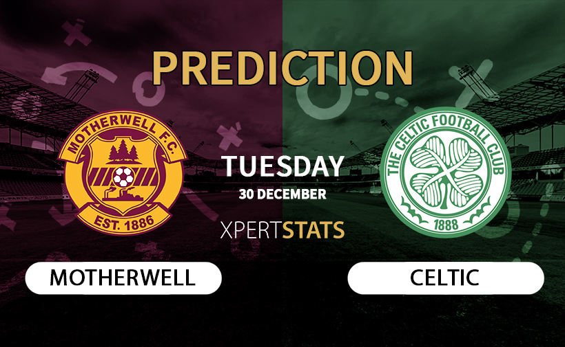 Rio Ave vs FC Porto Prediction 19.09.2025 7 Motherwell vs Celtic Prediction Premiership 30.12.2025