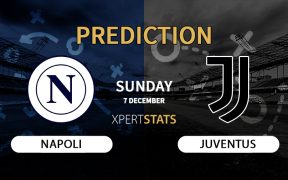 Napoli vs Juventus Prediction Serie A 07.12.2025