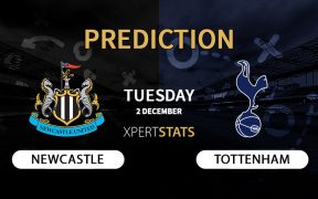 Newcastle vs Tottenham Prediction Premier League 02.12.2025