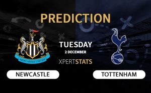 Newcastle vs Tottenham Prediction Premier League 02.12.2025