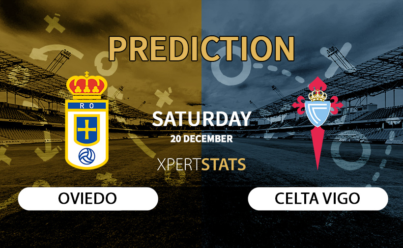 Paderborn vs Darmstadt Prediction 2. Bundesliga 19.12.2025 8 Oviedo vs Celta Vigo Prediction LaLiga 20.12.2025