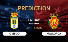 Oviedo vs Mallorca Prediction LaLiga 05.12.2025