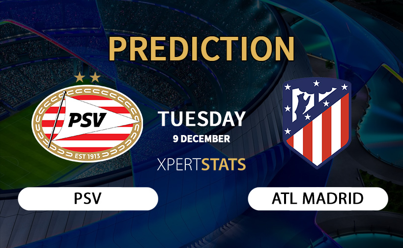 Mirandes vs Racing Santander Predictions 12.06.2025 6 PSV vs Atletico Madrid Prediction Champions League 09.12.2025
