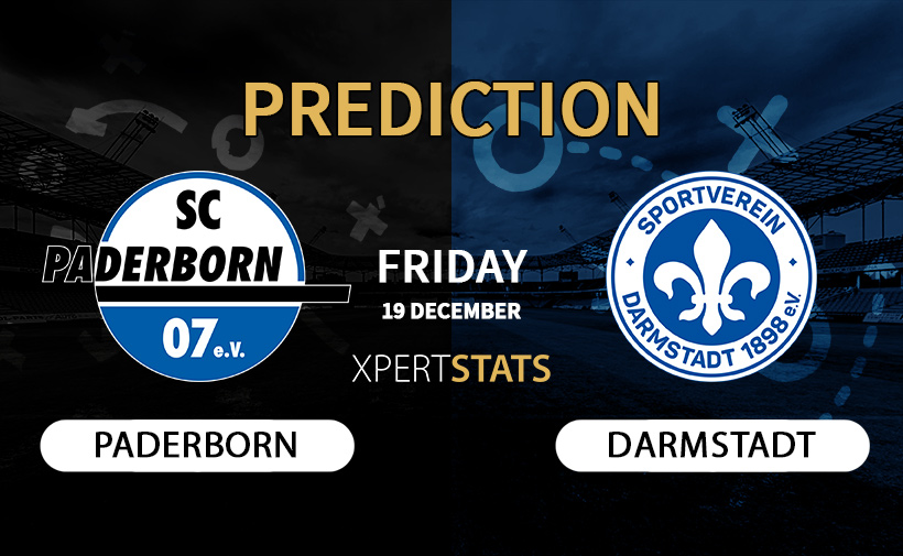 Elche vs Betis Prediction 18.08.2025 6 Paderborn vs Darmstadt Prediction 2. Bundesliga 19.12.2025