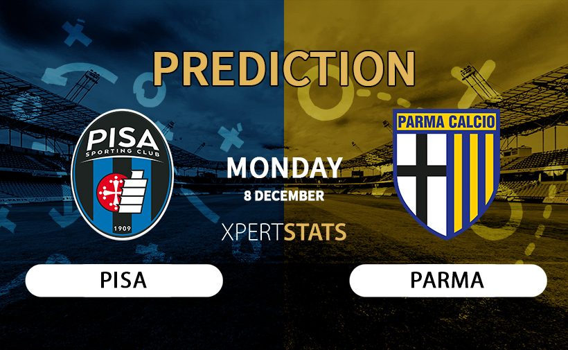 Real Oviedo vs Mirandes Prediction 21.06.2025 6 Pisa vs Parma Prediction Serie A 08.12.2025