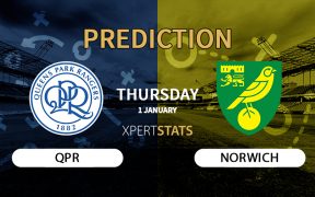 QPR vs Norwich Prediction Championship 01.01.2026